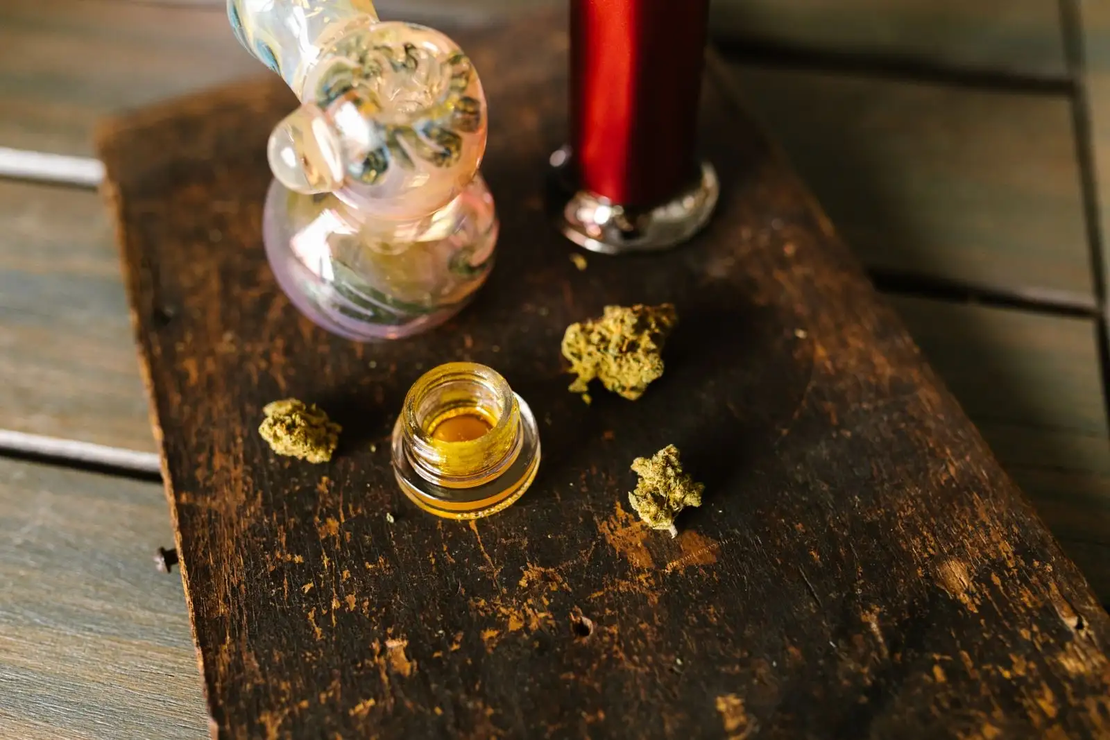 Comparatif concentrés CBD 2026 : ce que le certificat doit montrer