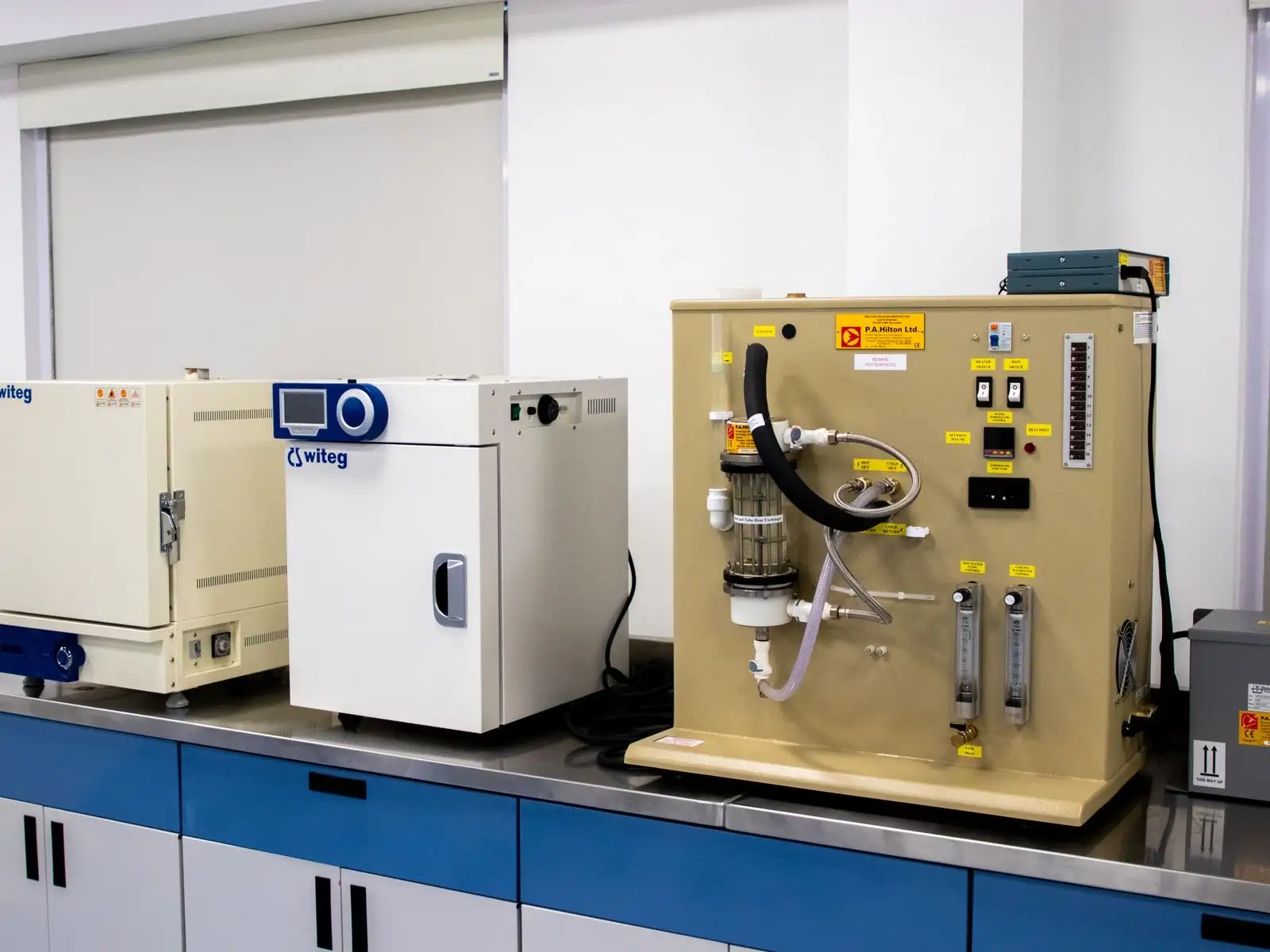 Extraction CO2 supercritique du CBD : le procédé chiffré