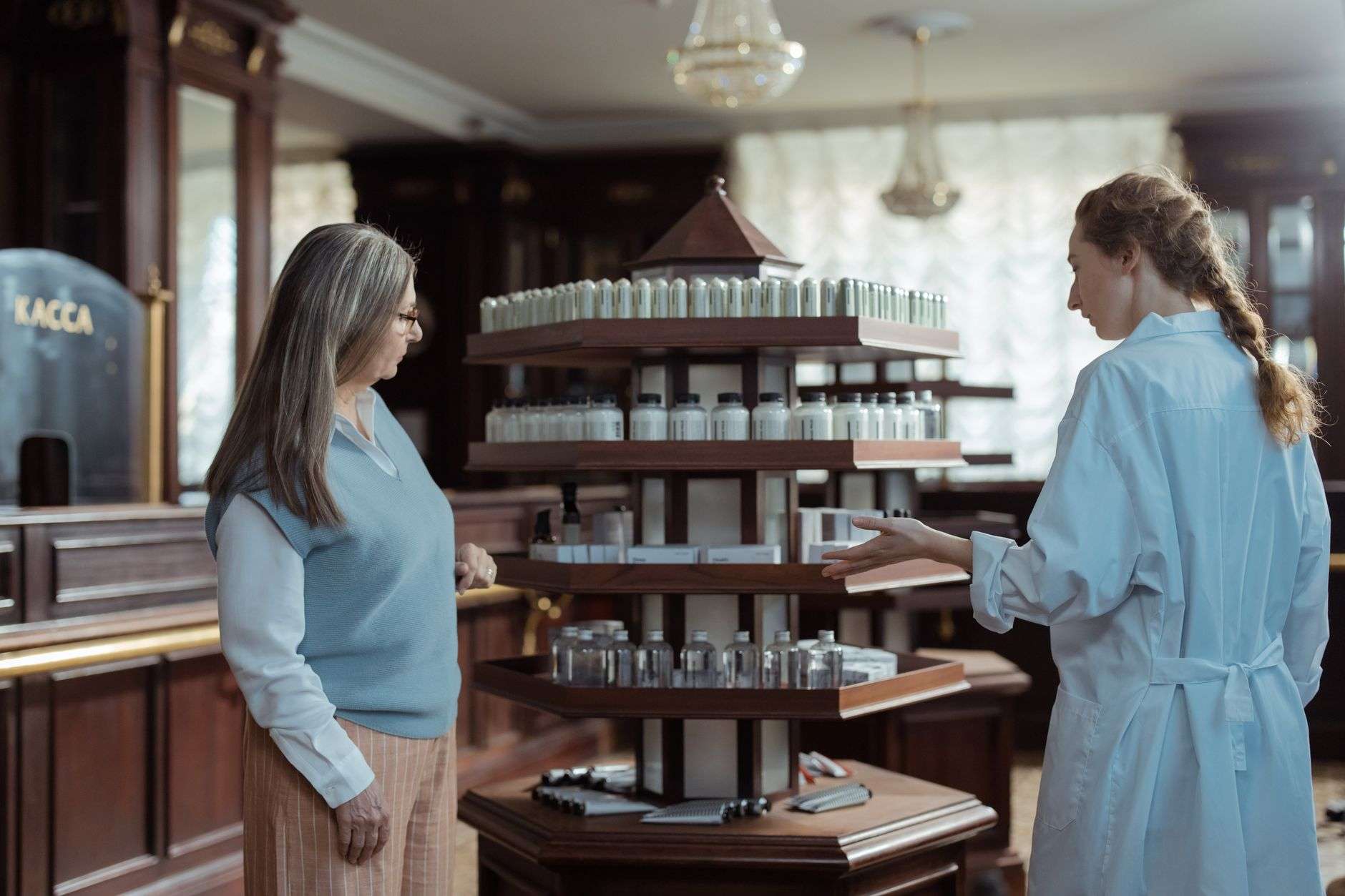 Acheter du CBD en pharmacie : est-ce possible en 2026 ?
