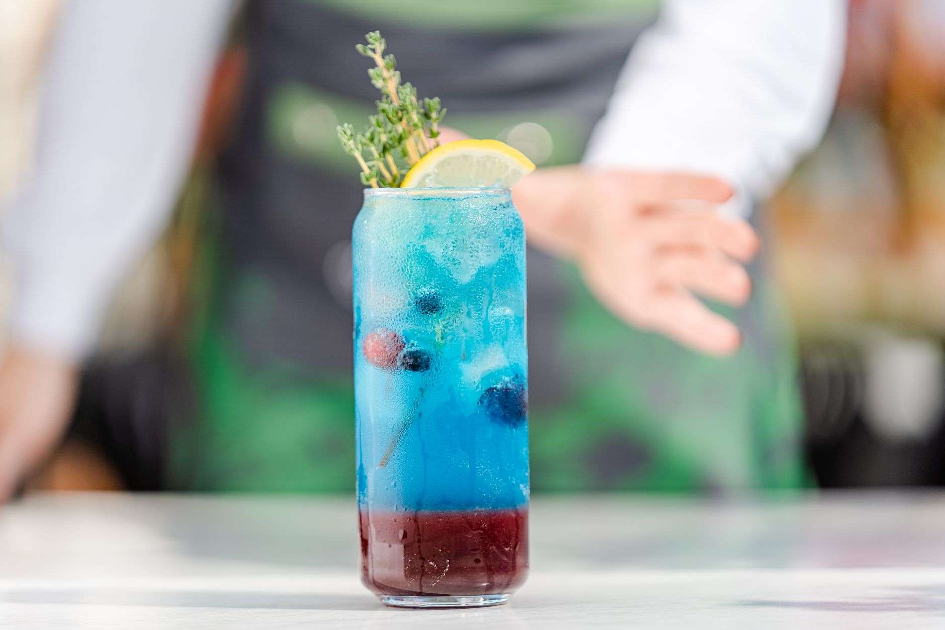 Dry January : remplacer le rituel apéro avec le CBD
