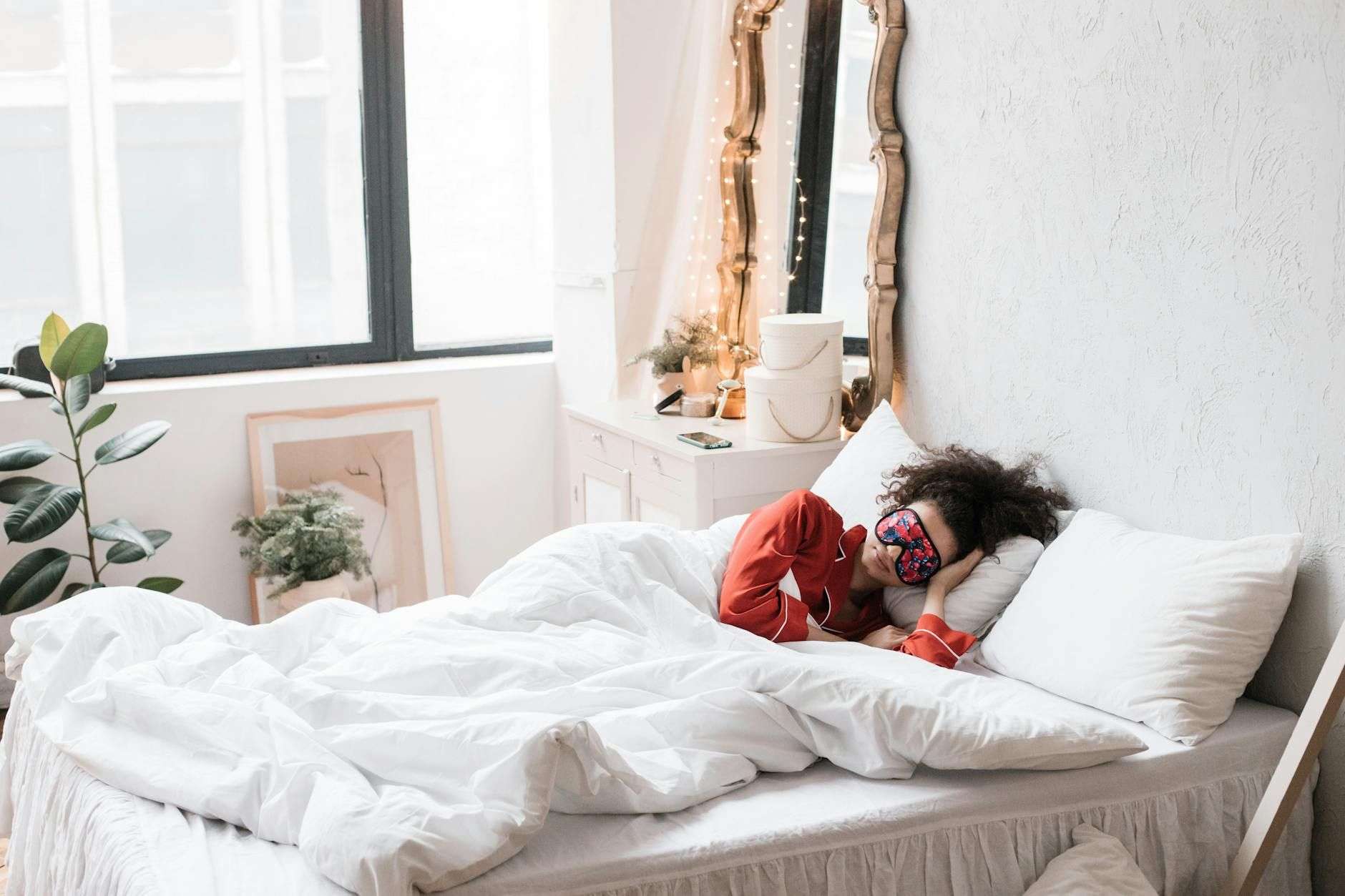 CBD et sommeil : ce que dit vraiment la science en 2026