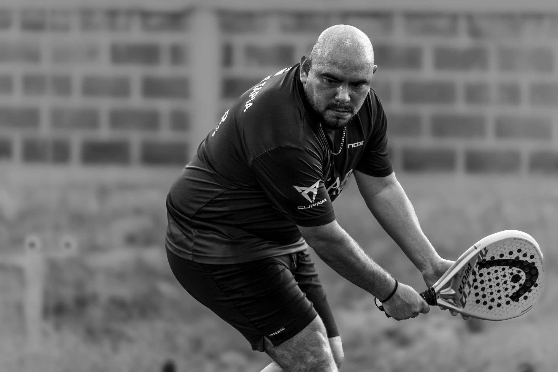 Padel et récupération : construire un rituel après le match