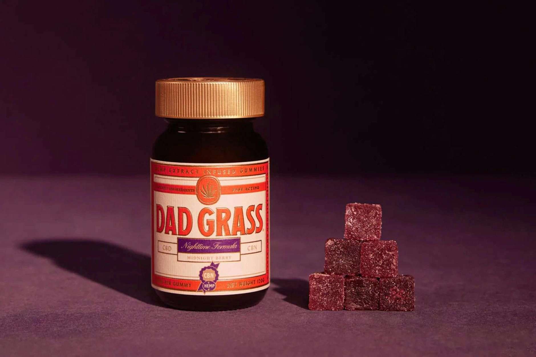 CBN + THC : pourquoi ces gommes sont illégales en France