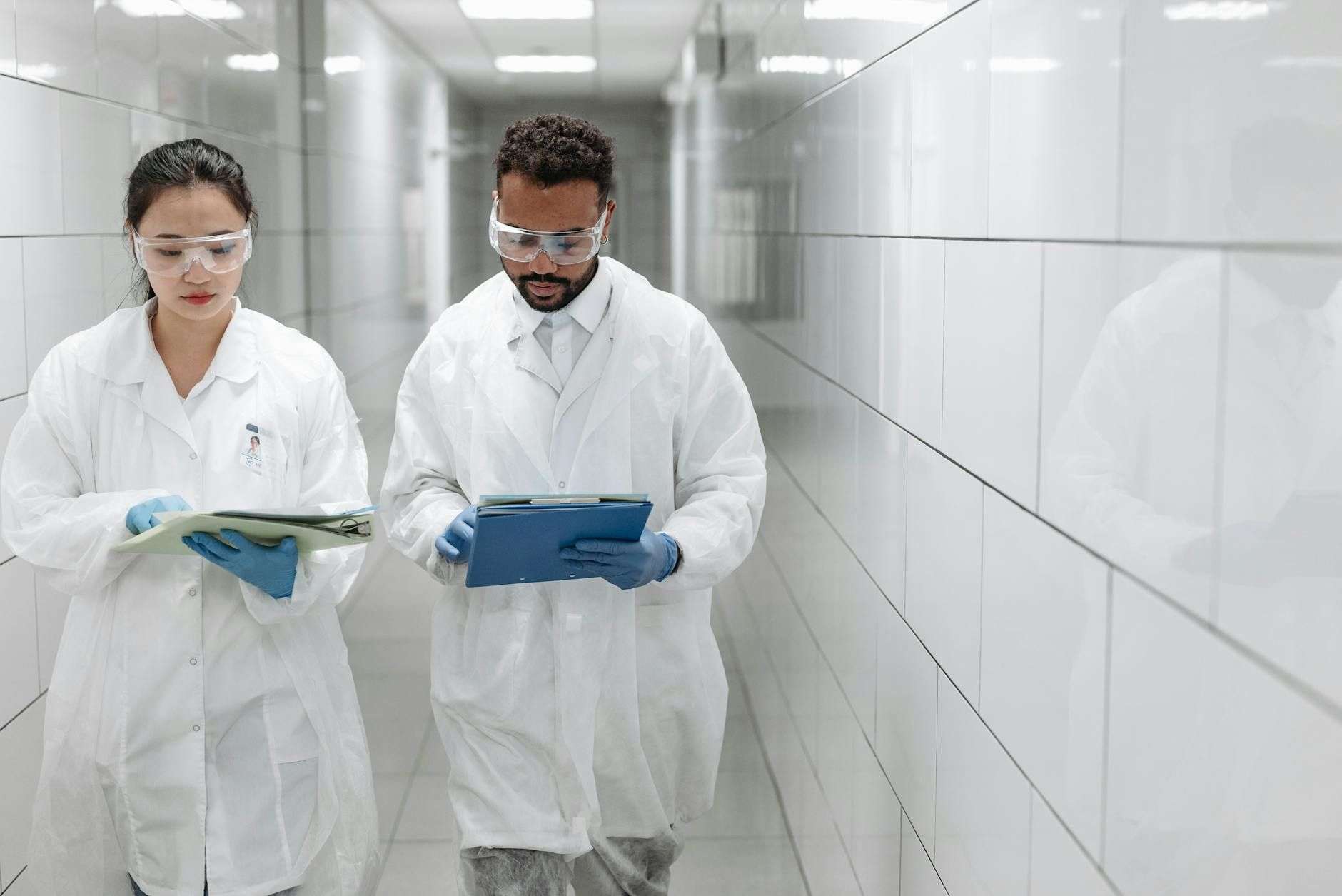 L'effet entourage du CBD : ce que la science dit vraiment