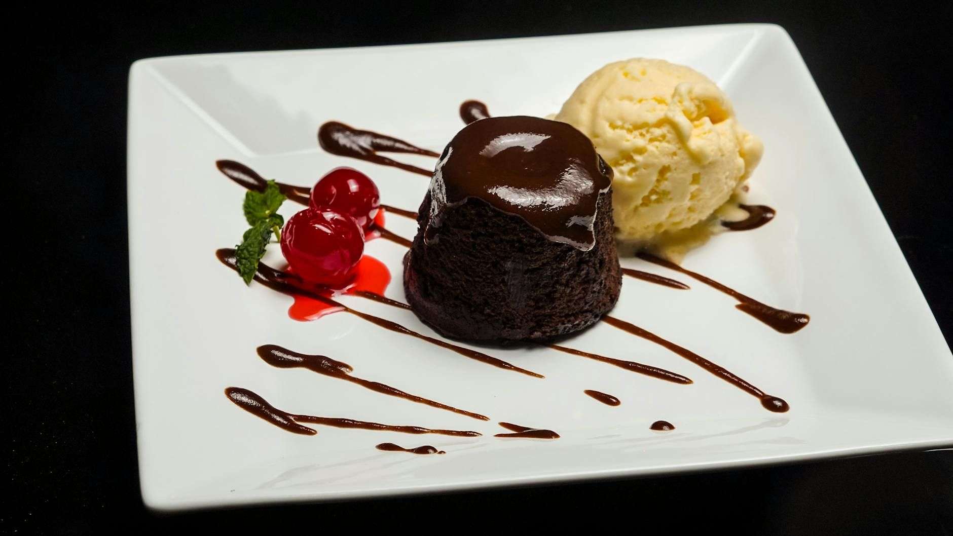 Ganache chocolat-menthe au CBD : recette maison, usage personnel