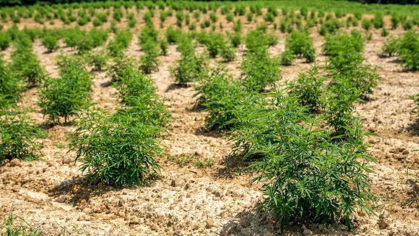 D'où vient le CBD ? De la plante de chanvre au flacon