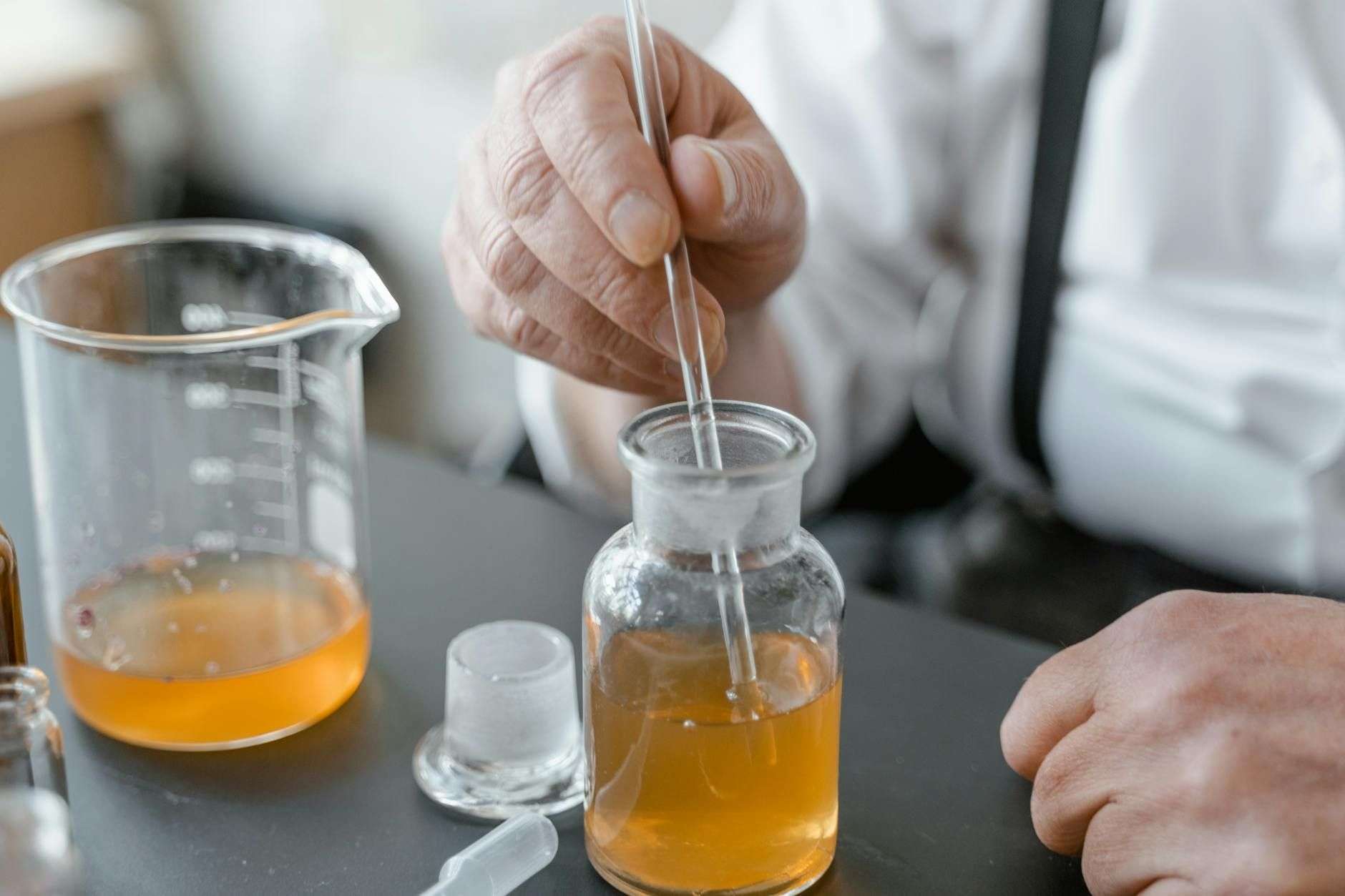 Première fois avec le CBD : ce qu'il faut savoir avant d'essayer