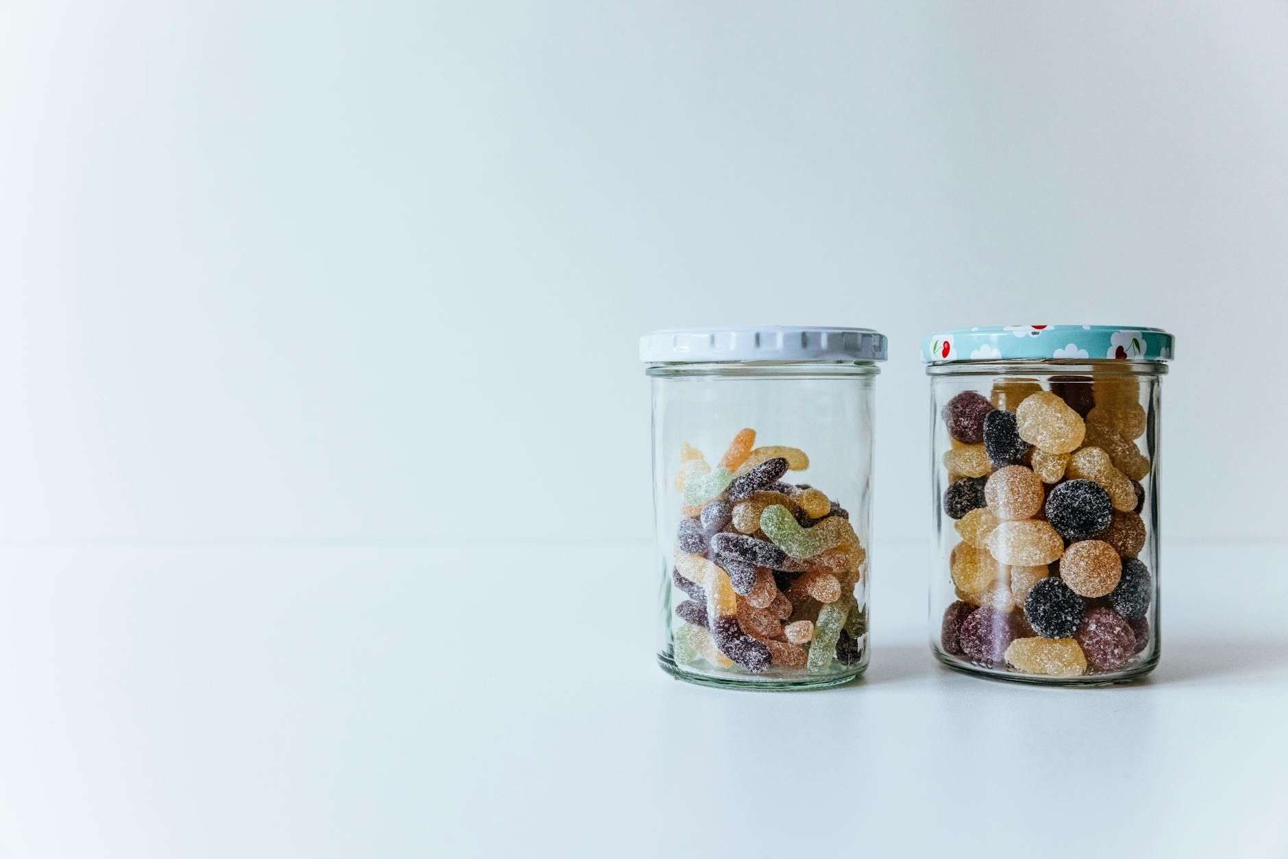 Que sont les gommes au CBD et comment se situent-elles en France ?