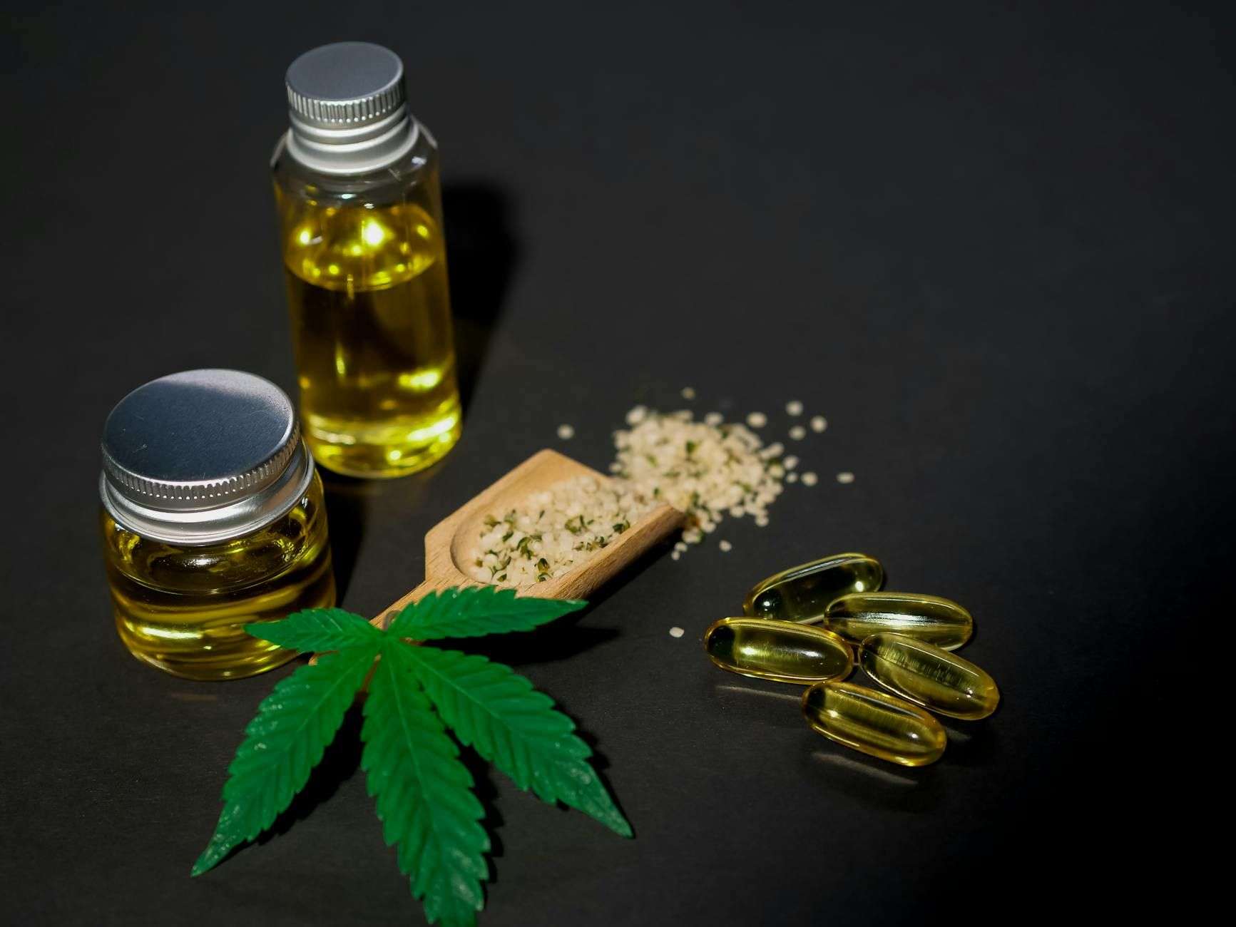 Pollen de CBD : ce que c'est vraiment, comment le conserver et le distinguer du hash