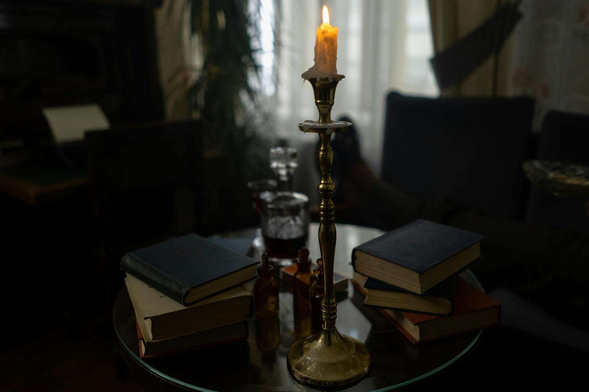 Rituel du soir : construire une routine de coucher qui dure