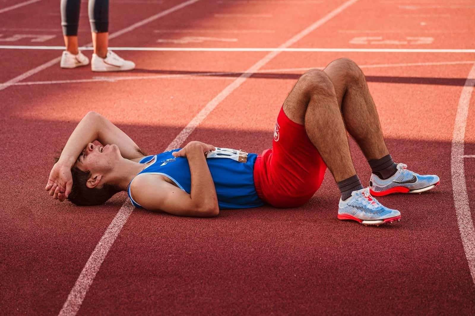 Sommeil et récupération sportive : ce qu'il faut savoir