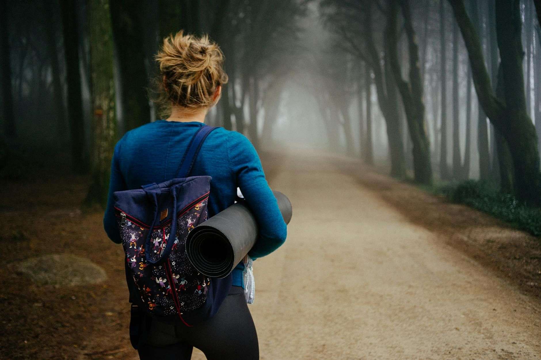 6 leviers naturels pour gérer un stress léger ou une anxiété passagère