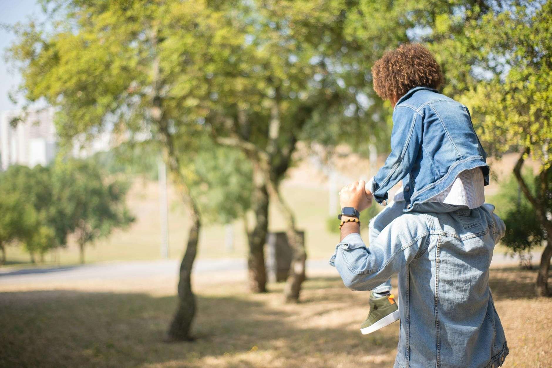 Stress parental : 6 leviers pour respirer sans culpabiliser