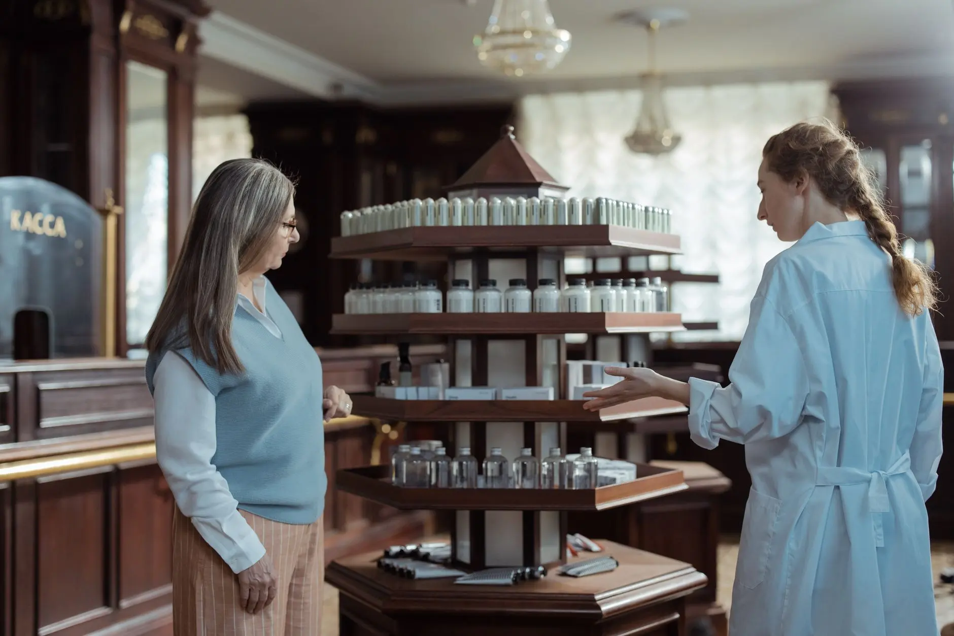 Acheter du CBD en pharmacie : est-ce possible en 2026 ?