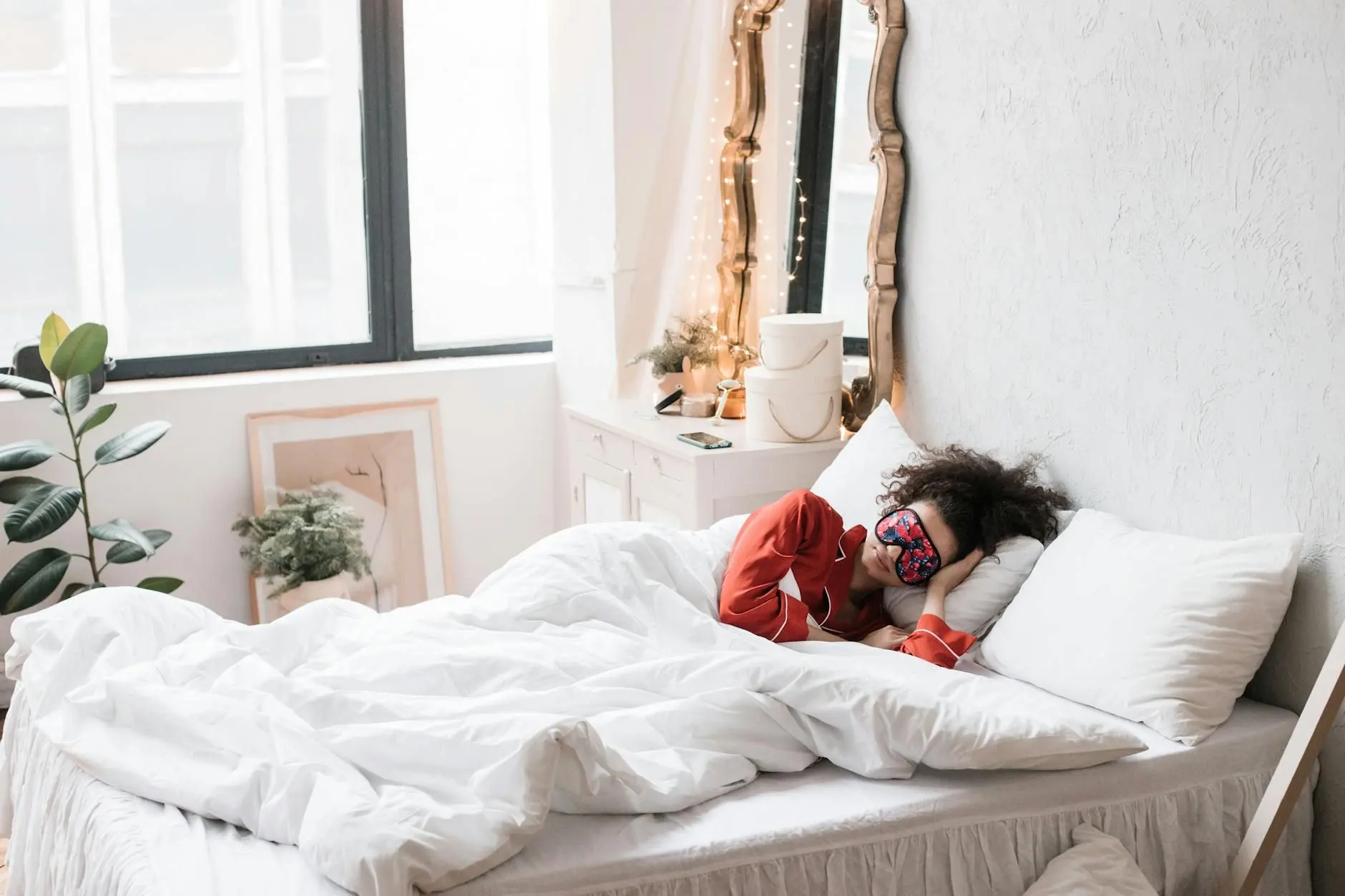 CBN et sommeil : guide pratique pour un rituel du soir