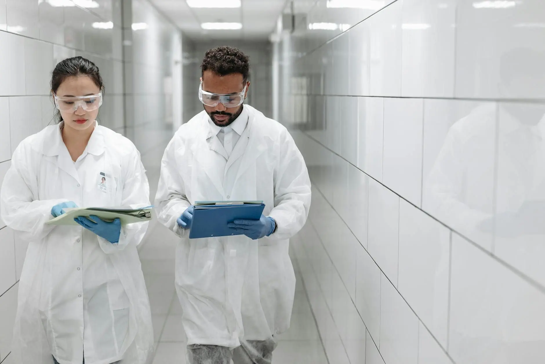 L'effet entourage du CBD : ce que la science dit vraiment