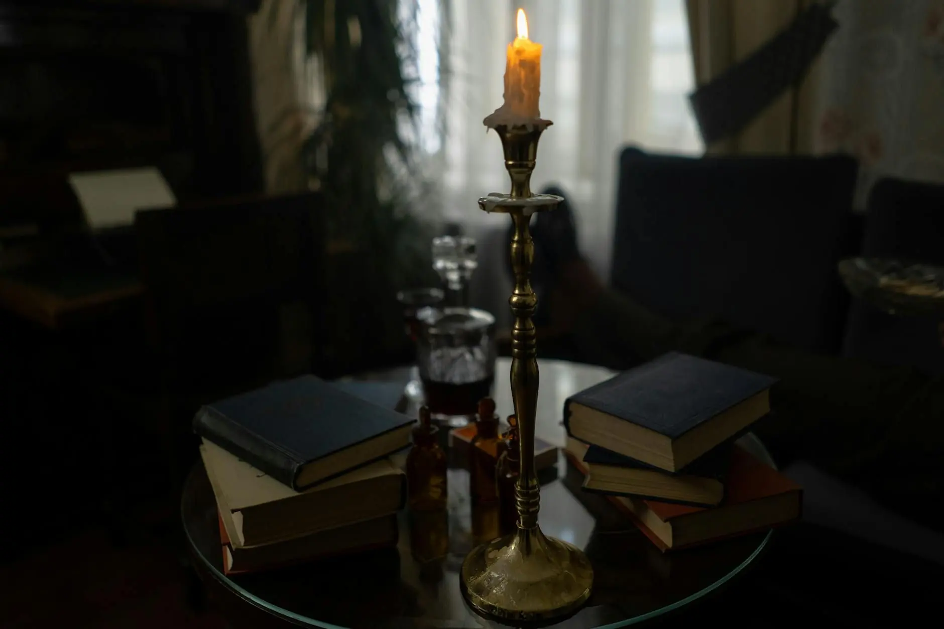Rituel du soir : construire une routine de coucher qui dure