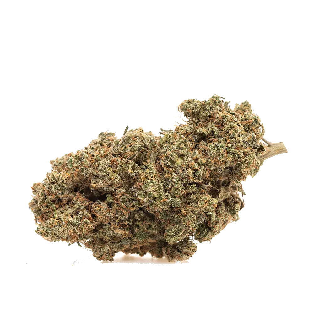 Diamond Kush, photo 2