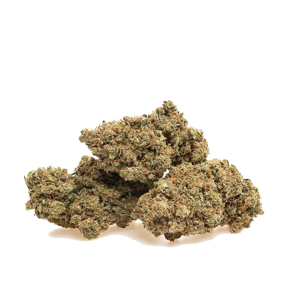 Diamond Kush, photo 3