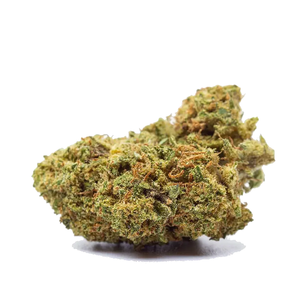 Confidential Weed, photo 2