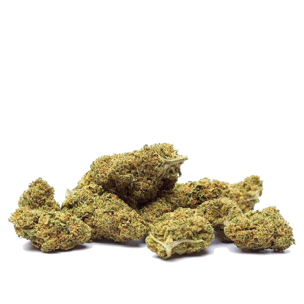 Confidential Weed, photo 3