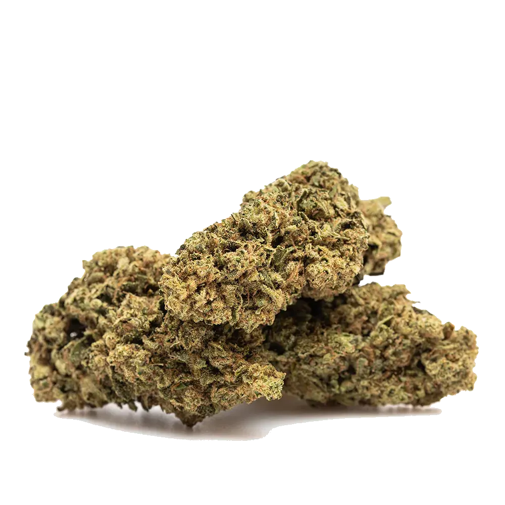 Lemon Kush, photo 3