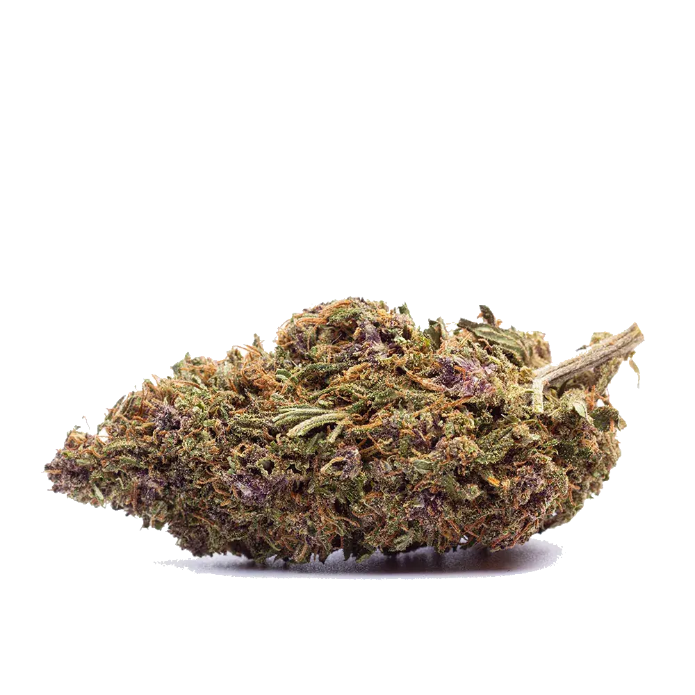 Purple Runtz, photo 2