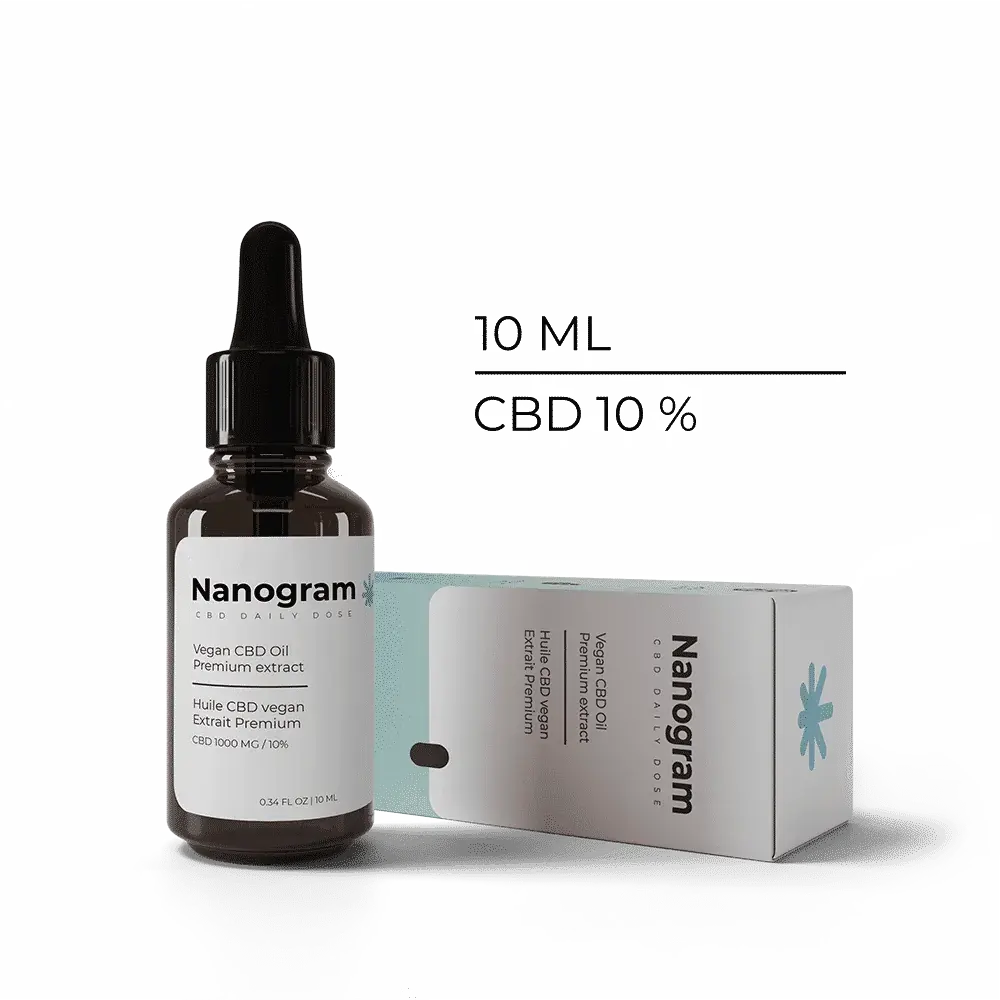 CBD Oil