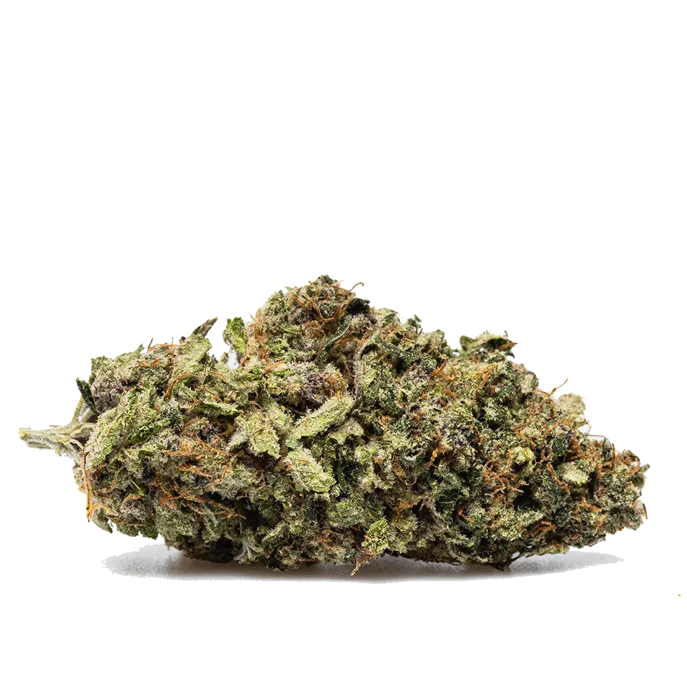 Strawberry Lemon Kush, photo 2
