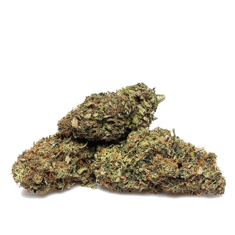 Strawberry Lemon Kush, photo 3
