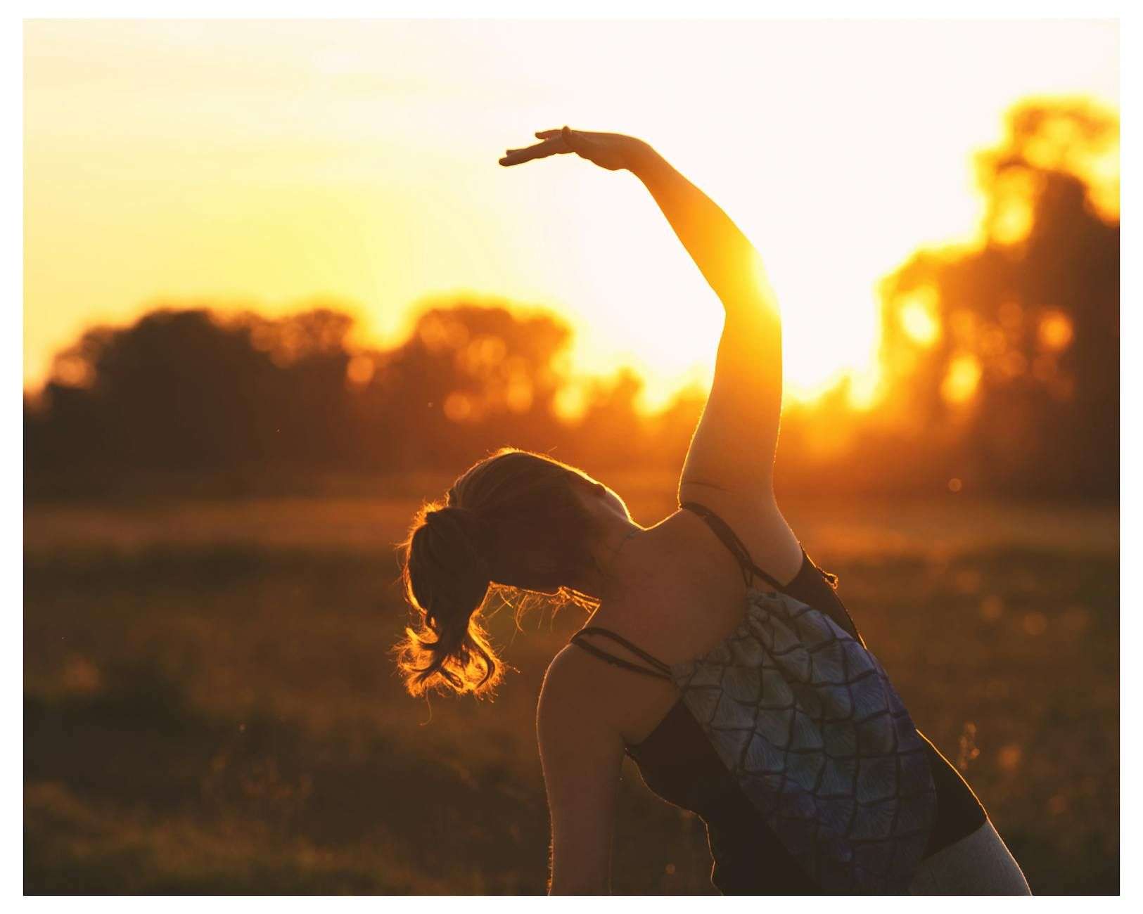 Résolutions tenables : les 3 piliers sommeil, nutrition, mouvement