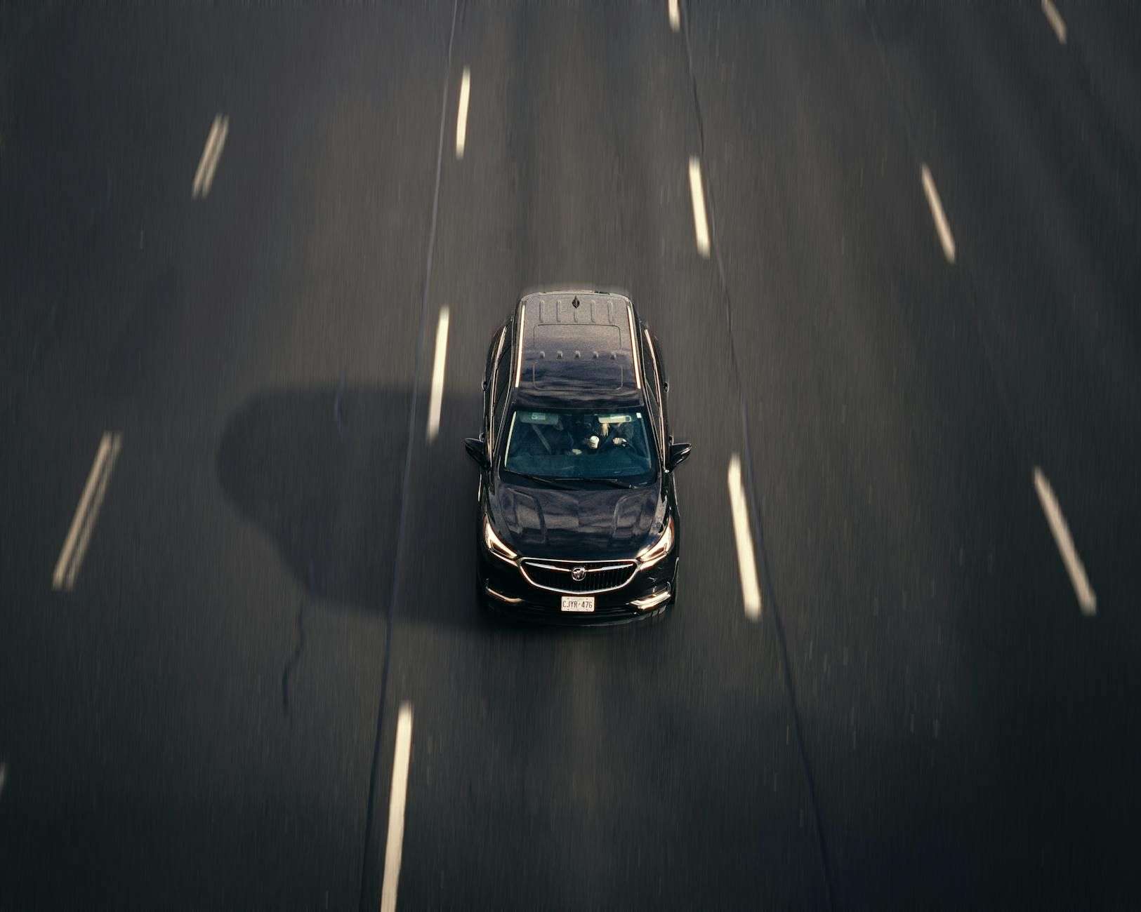 Bas du dos et longs trajets en voiture : rituels d'autosoin