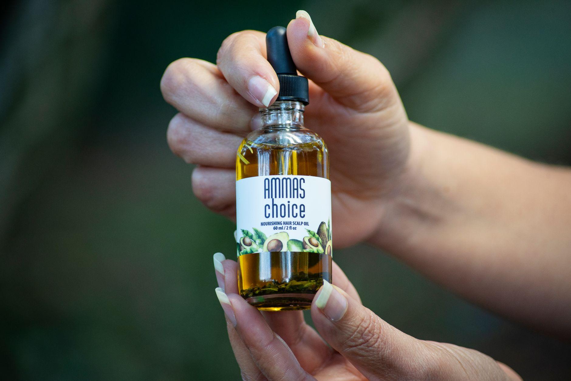CBD pour les cheveux et le cuir chevelu : que peut-on attendre