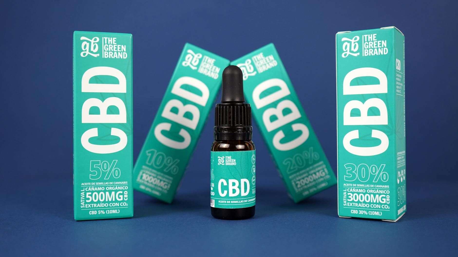 Qu'est-ce que le CBD à large spectre ? Définition et usage