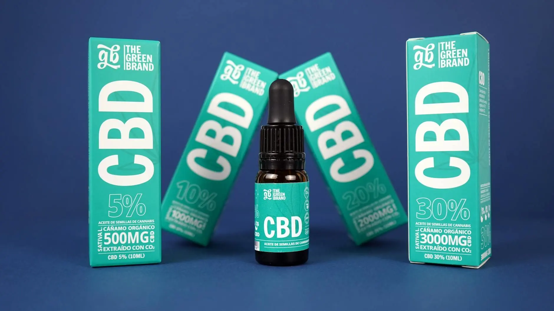 Qu'est-ce que le CBD à large spectre ? Définition et usage