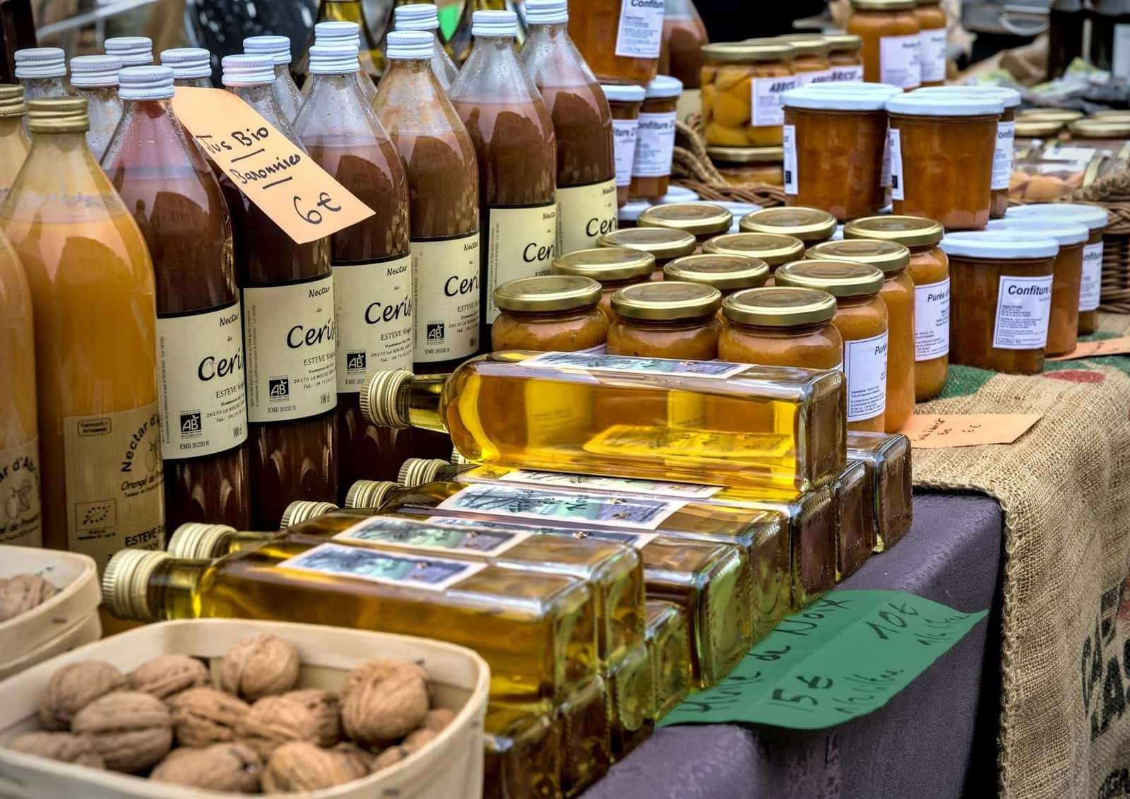 CBD à Lorient : cadre légal et bons réflexes d'achat