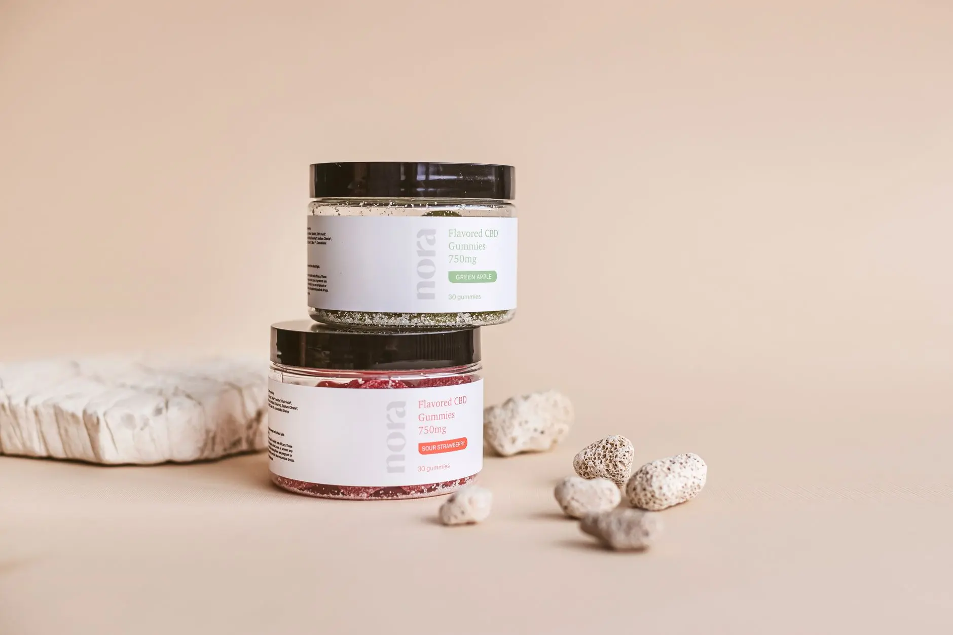 Produits CBD à ingérer concernés par le règlement Novel Food