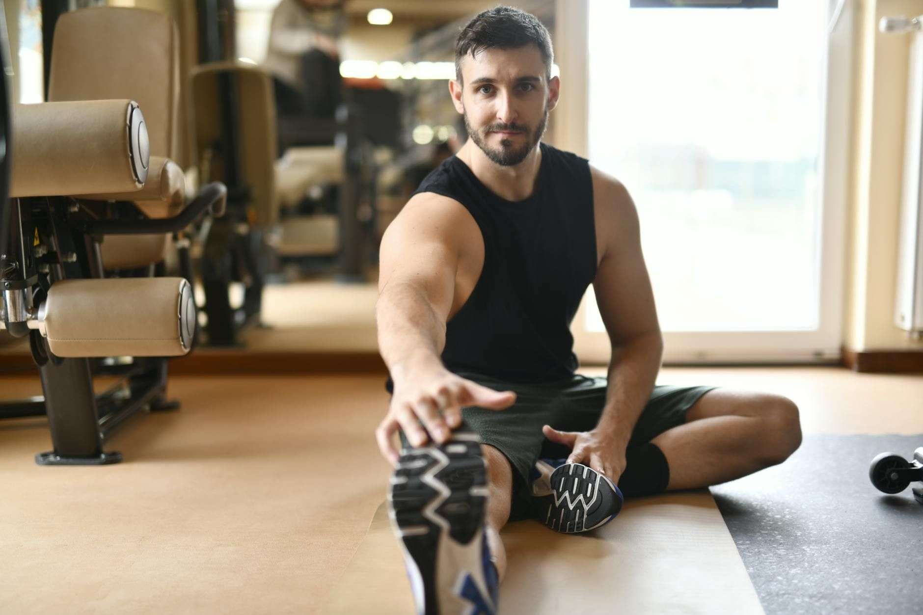 CBD pour sportifs — récupération musculaire et cadre antidopage