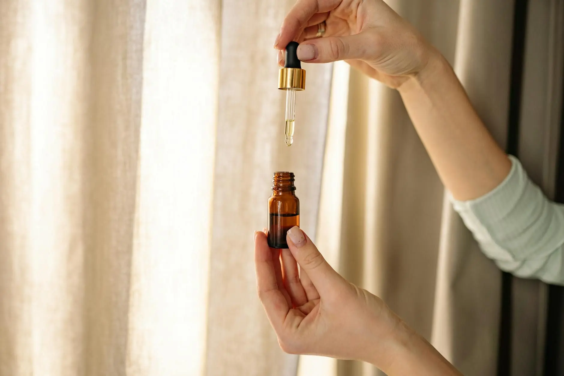 CBD : comment trouver la concentration qui vous correspond