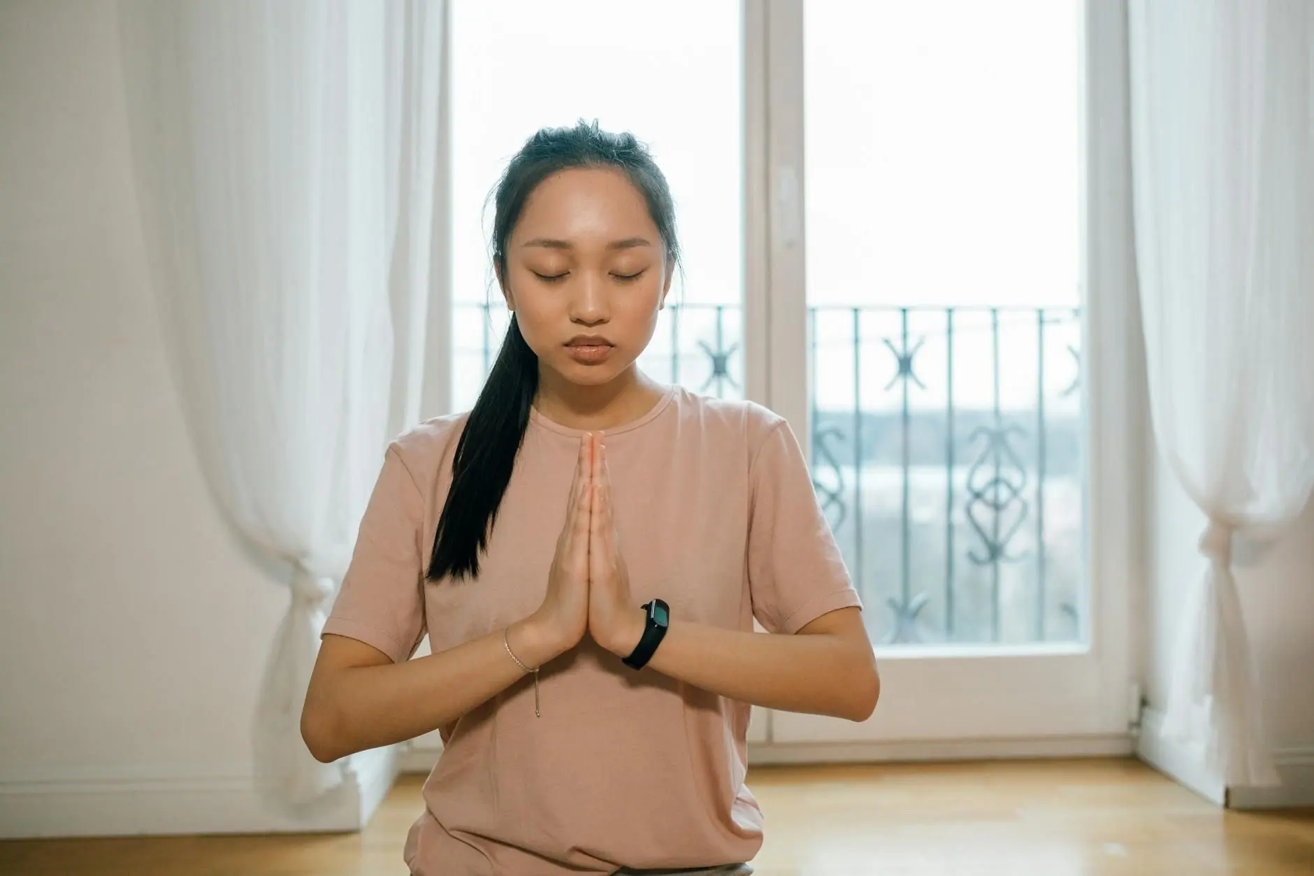 5 exercices de respiration simples pour se détendre en 10 minutes