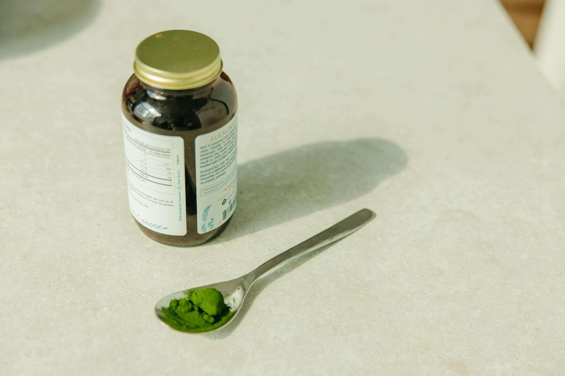 Gommes au reishi, ashwagandha et rhodiola : ce qu'il faut savoir