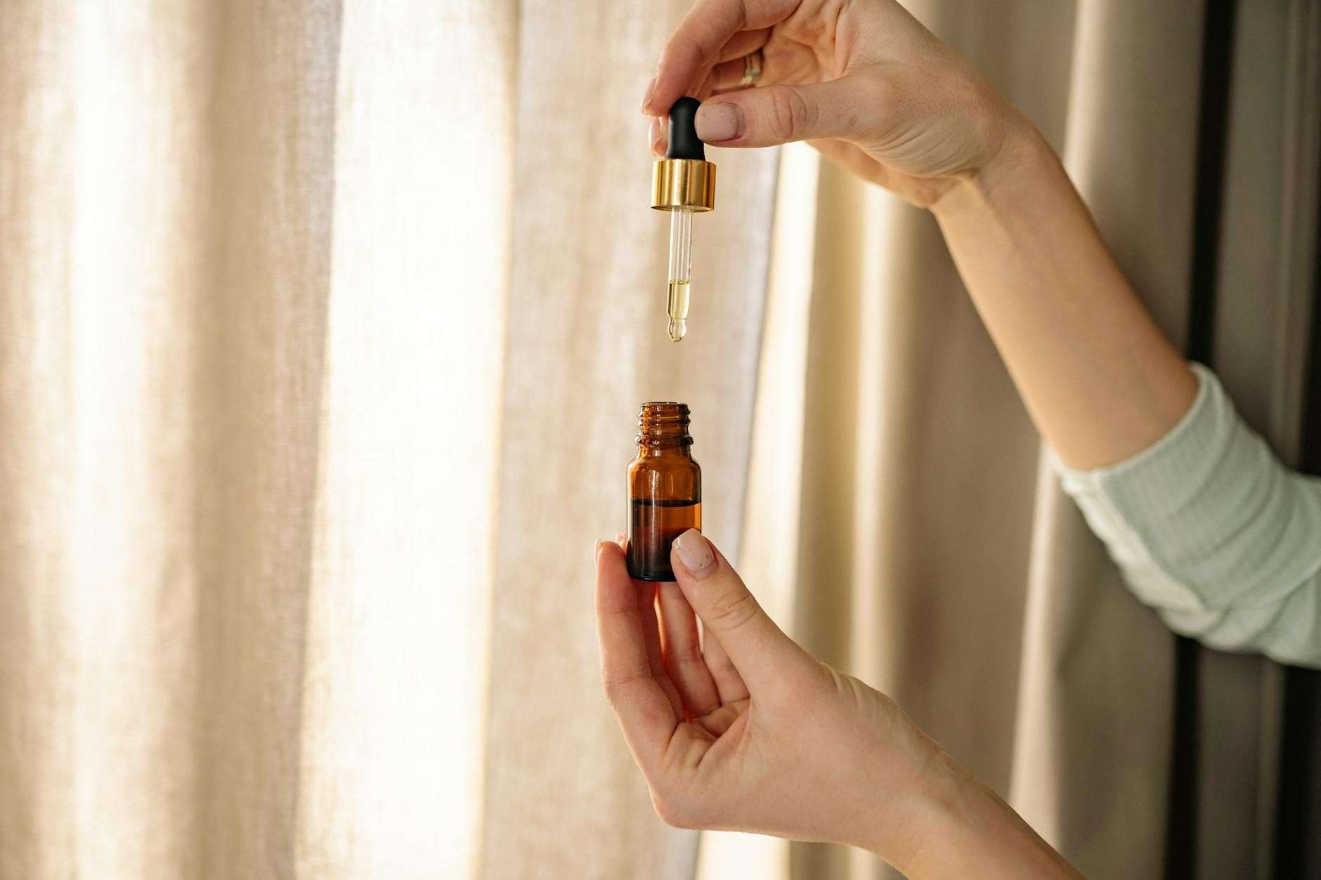 Huile de CBD : usages déclarés des consommateurs et cadre légal
