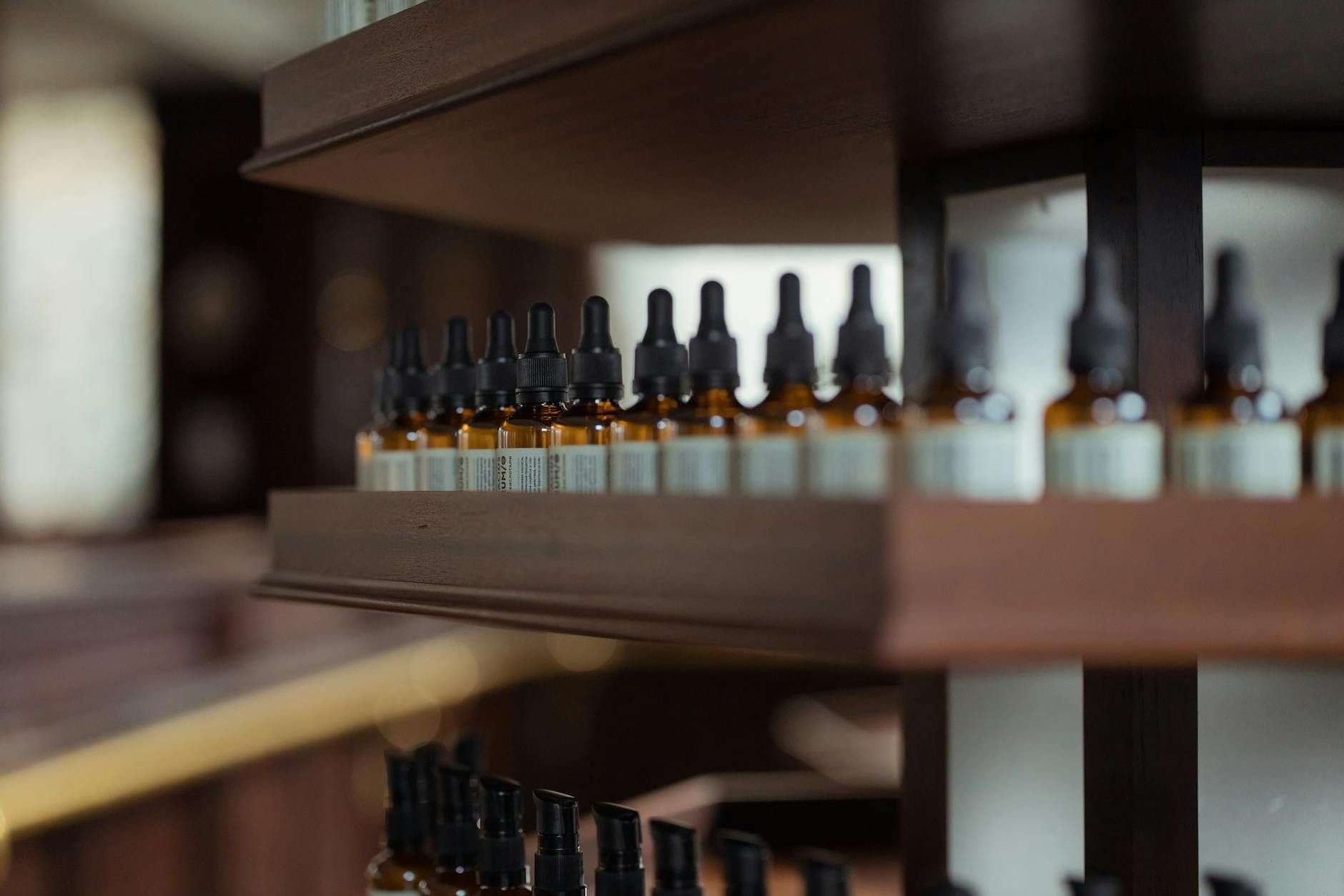 Huile CBD spectre complet : pourquoi est-elle plébiscitée ?