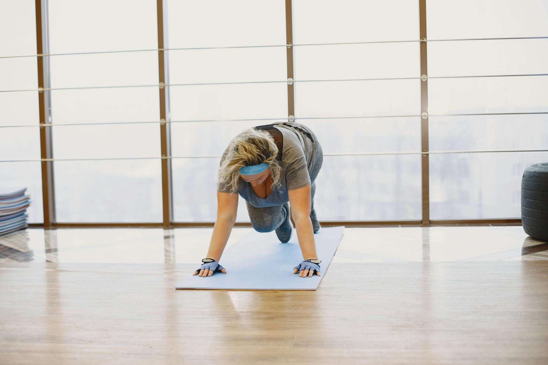 Idées cadeaux pour un sportif matinal et sa routine