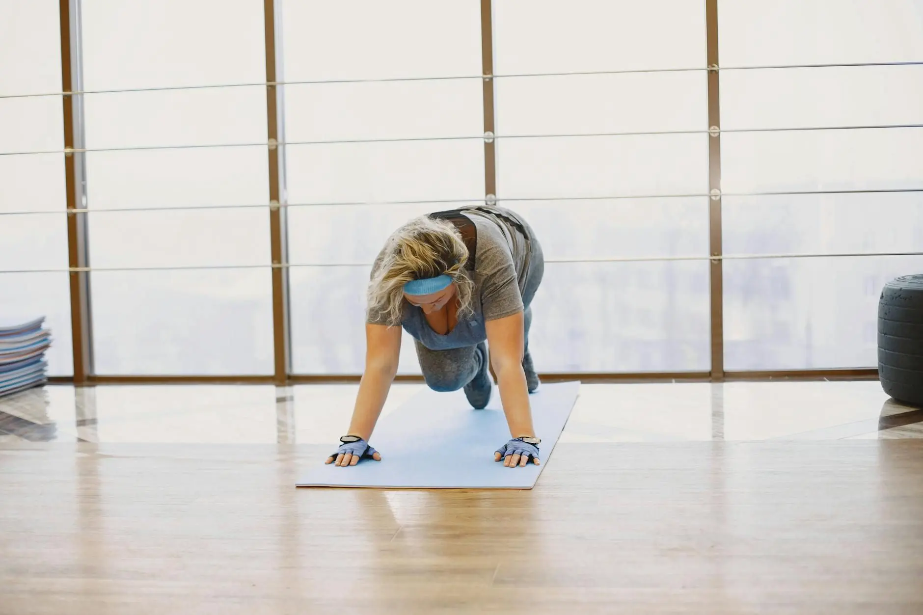 Idées cadeaux pour un sportif matinal et sa routine