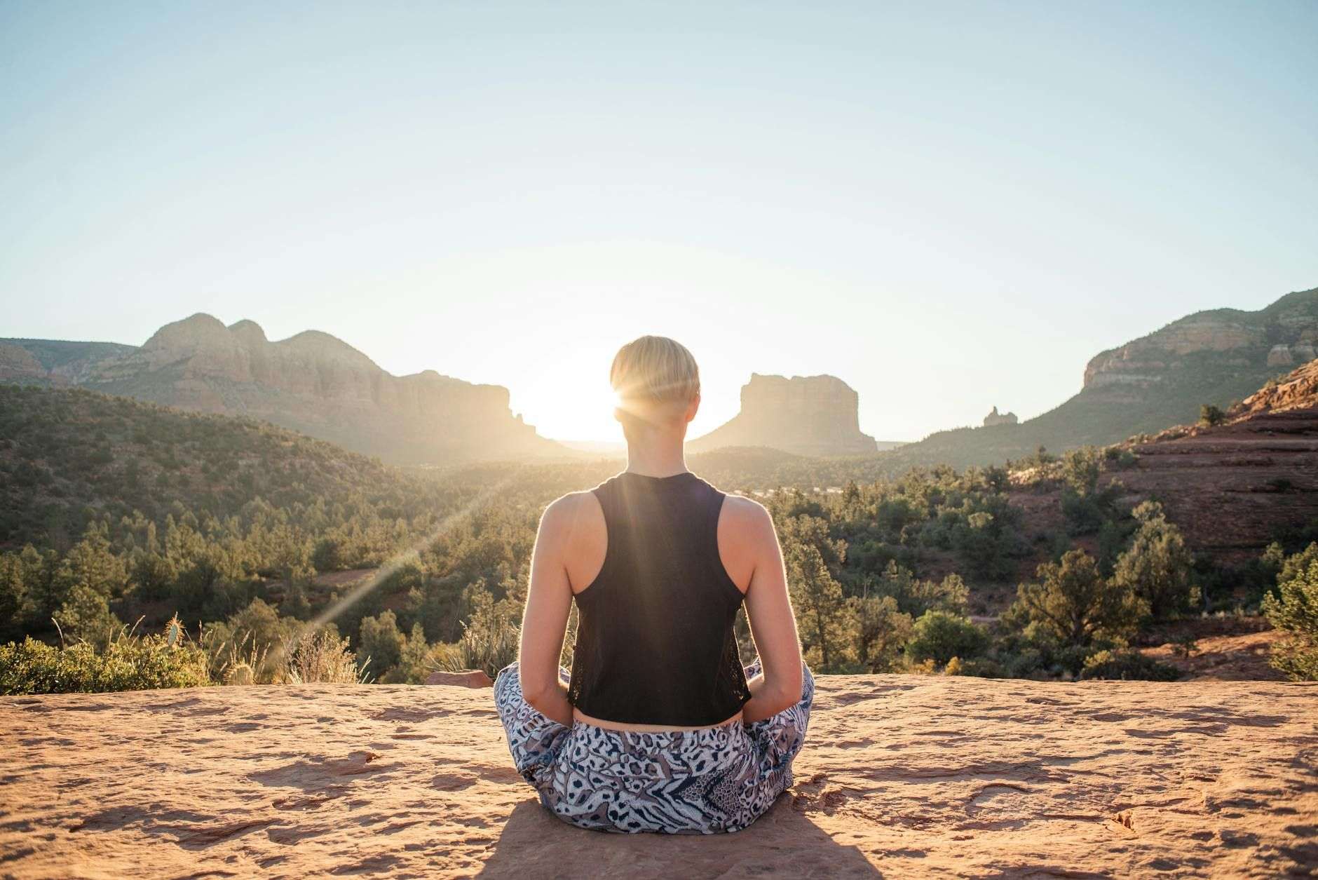 Mantras et bien-être : ce que dit la science