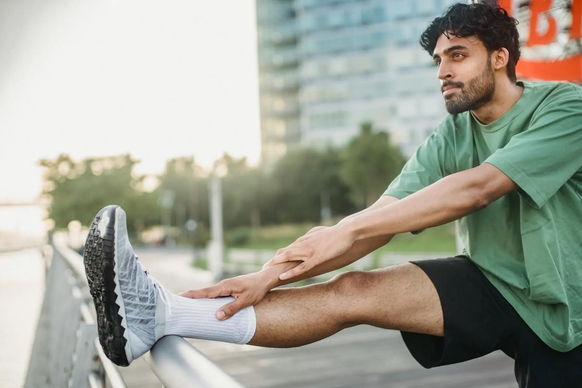 Récupération après une course à pied : rituels et place du CBD