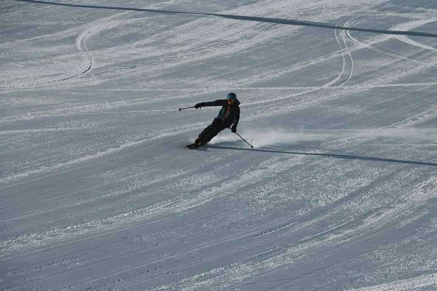 Ski handisport et récupération : ce qu'on apprend des stages adaptés