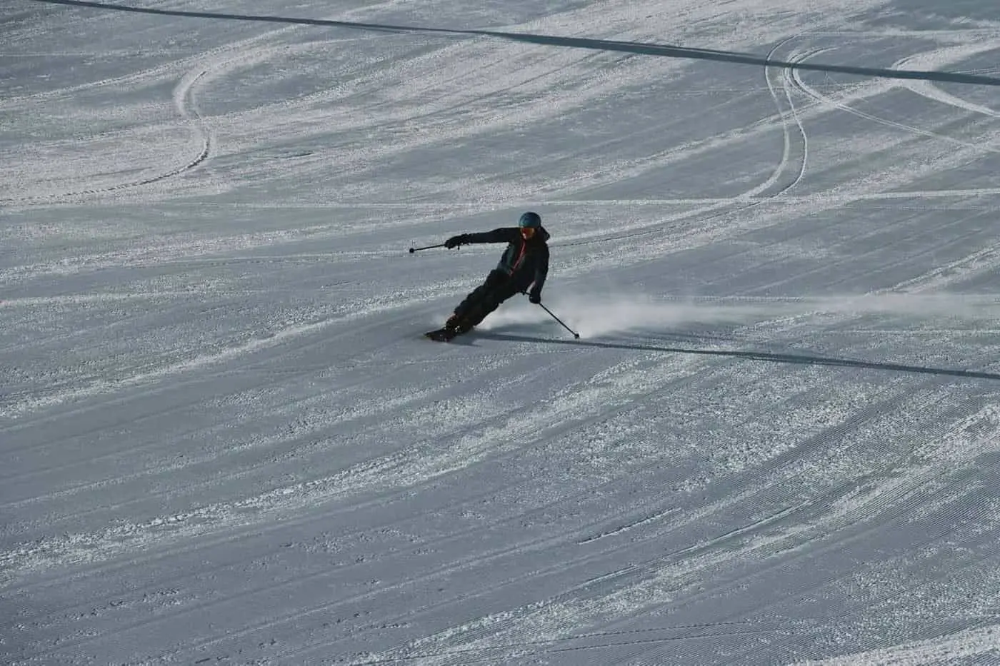 Ski handisport et récupération : ce qu'on apprend des stages adaptés