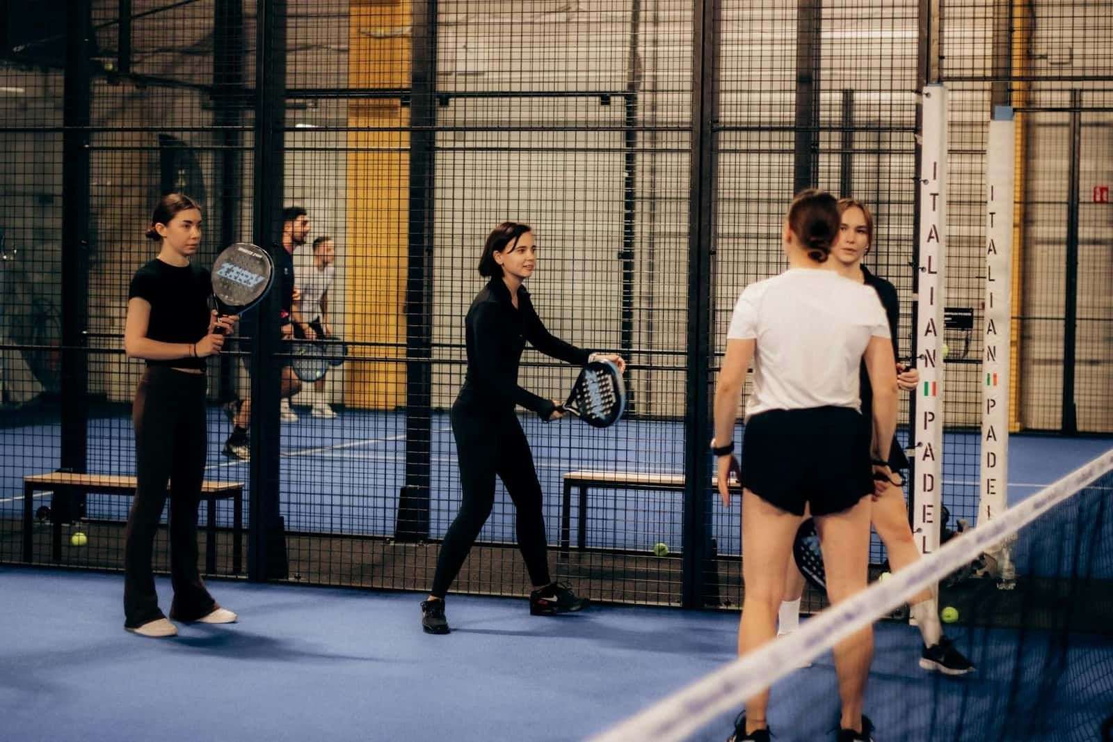 Sports en croissance en France — pratiques émergentes et récupération
